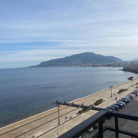 Appartamento A Tramontana Trapani Eksteriør billede